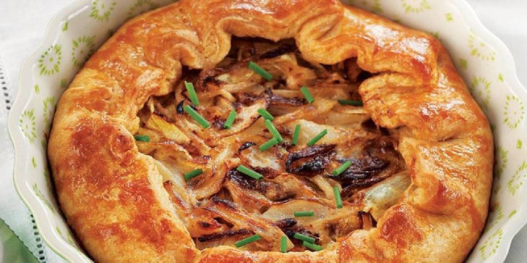 2025’in en popüler tarifleri açıklandı: Tavuk güveç, Dubai çikolatası, yumurta lokmaları 20